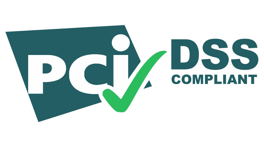 Pci dss logo